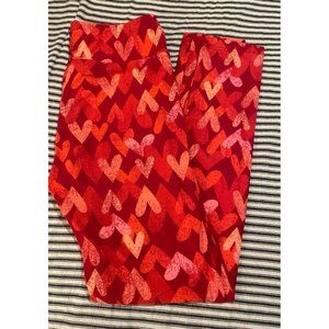 LuLaRoe‎ Leggings OS